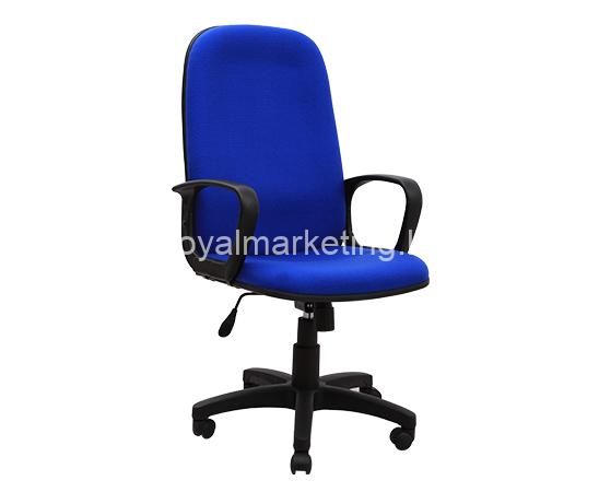 Piyestra ECH-001 (High Back Executive Chair)