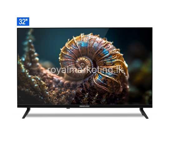 Innovex 32″ HD TV