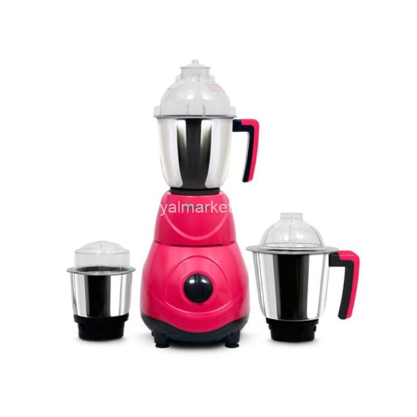 Innovex Mixer Grinder 600W