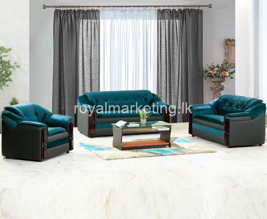 Piyestra Regaza Sofa