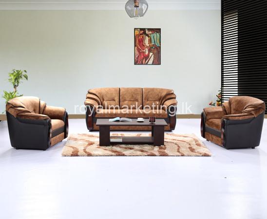 Piyestra Vego Sofa