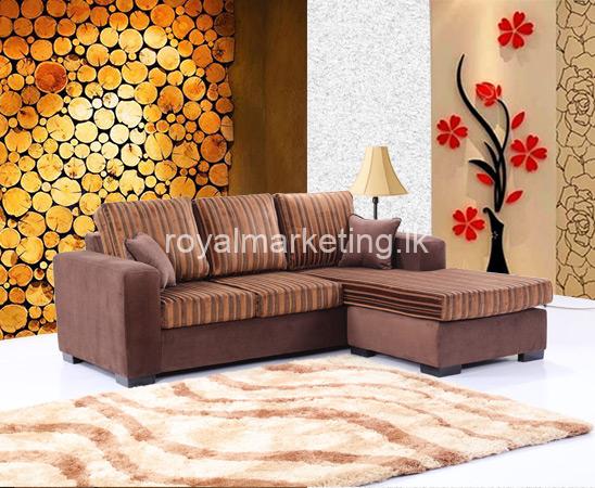 Piyestra Verna Sofa