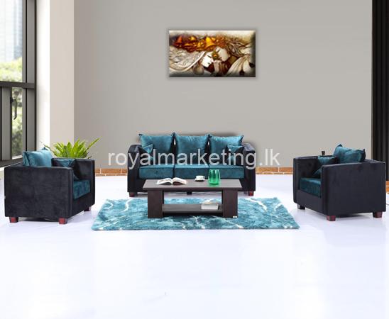 Piyestra Vision Sofa