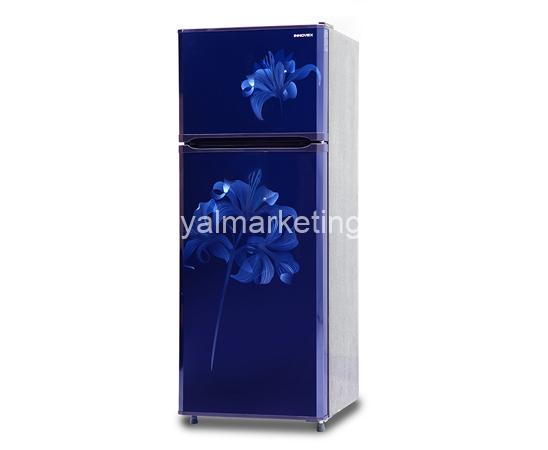 Direct Cool Refrigerator Double Door – 240Ltr (IDR240)