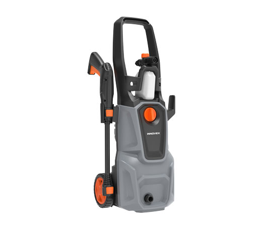 Innovex Pressure Washer -(IPW 003)Innovex Pressure Washer -(IPW 003)