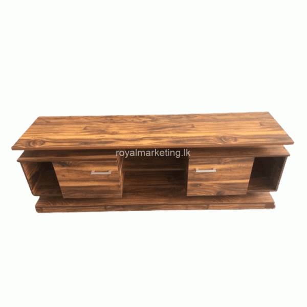 Melamine TV Stand F (L)