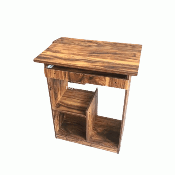 Melamine Computer Table (S)