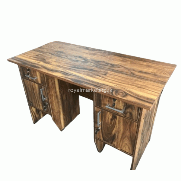 Melamine Writing Table 4*2 1/2