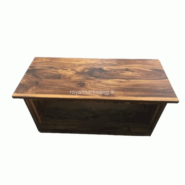 Melamine Coffee Table