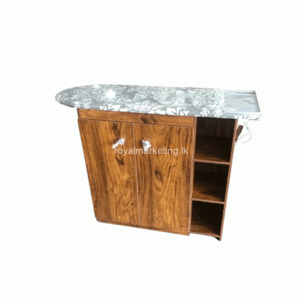 Iron Cupboard (ICFD2R)