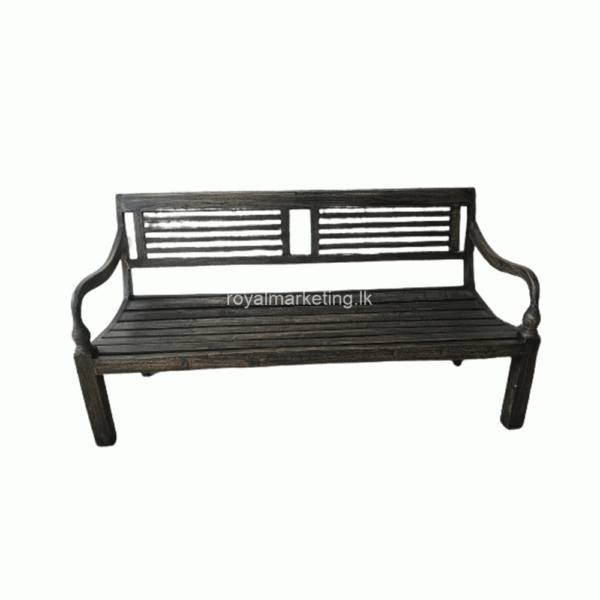 Chair Teak ( Water Based )