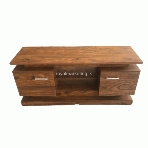 Melamine TV Stand F (M)