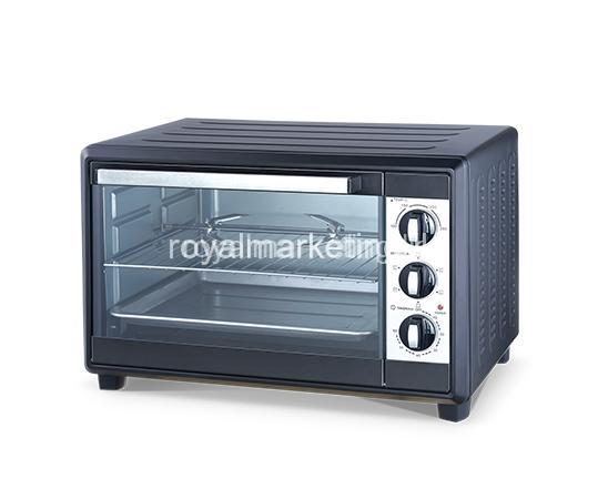 Innovex Electric Oven – 32L