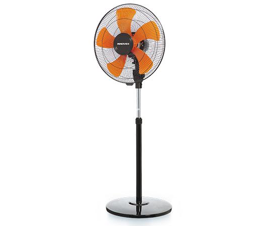 Innovex Stand Fan  (ISF012)