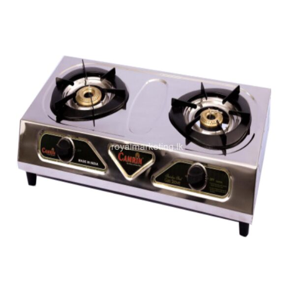 CAMRIN Gas Cooker