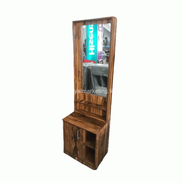 Melamine Dressing Table (MDTC1R)