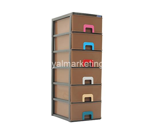 DDC 003E(6D) – Plastic Cupboard