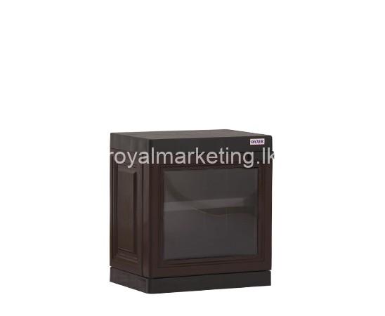 DMC 001G – Plastic Cupboard