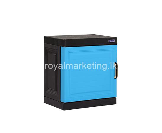 DMC 001C – Plastic Cupboard