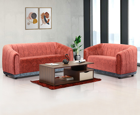 Adele Sofa Set