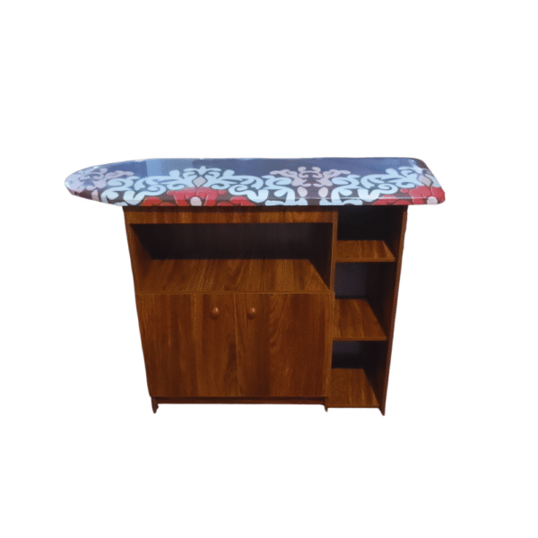 Iron Cupboard (ICHD2R