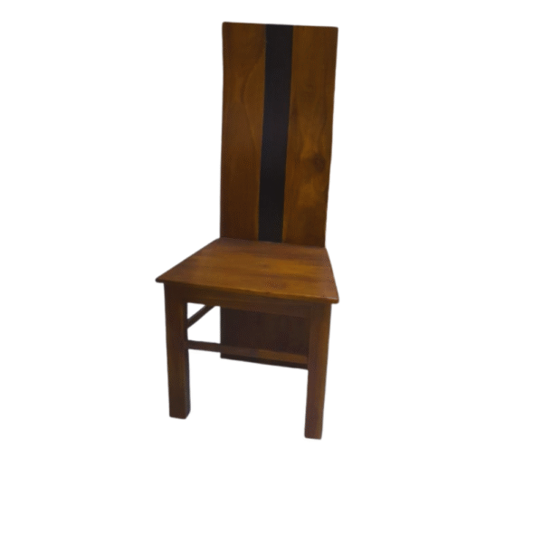 Teak Dining Chairs (F)