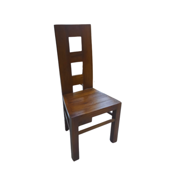 Teak Dining Chairs (HF)