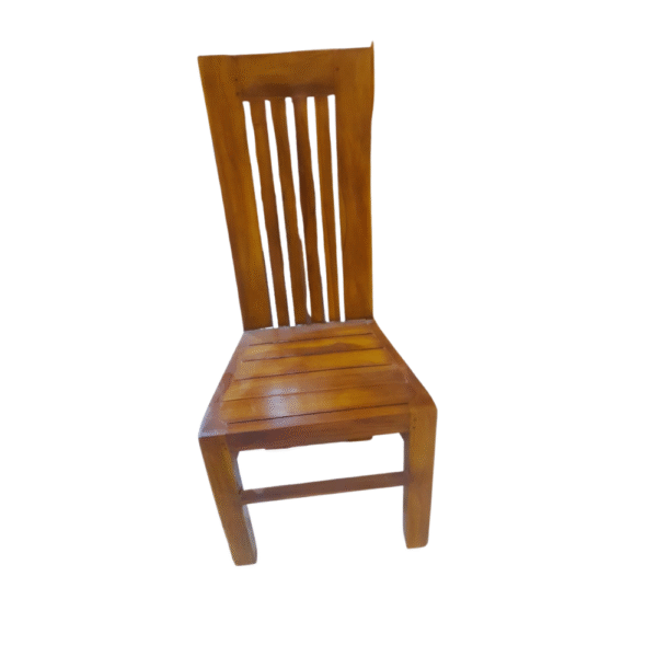 Teak Dining Chairs (PT)