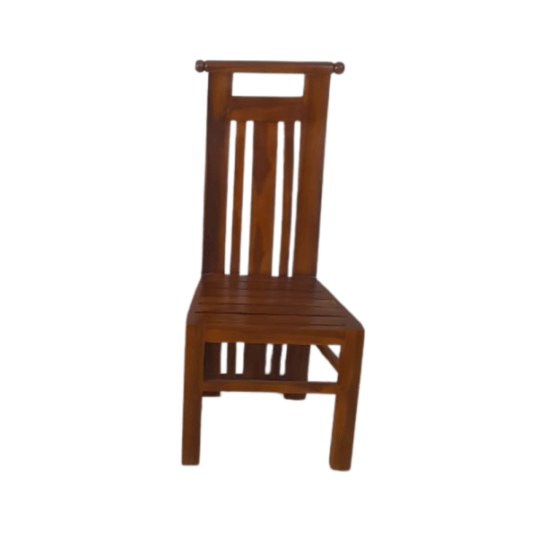 Teak Dining Chairs (AT)
