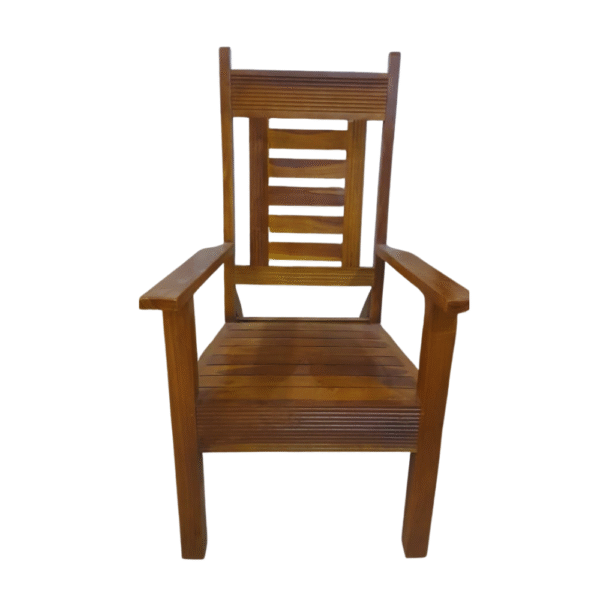 Teak Veranda Chair