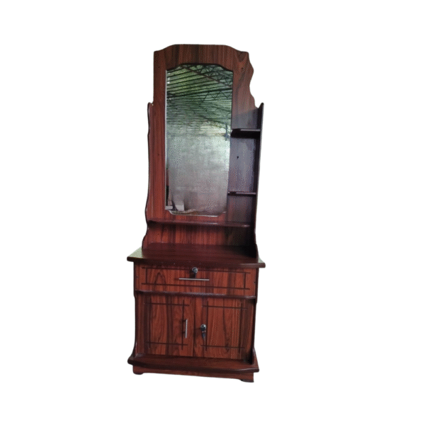 Melamine Dressing Table