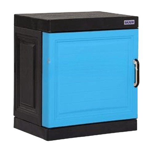 Plastic Cupboard