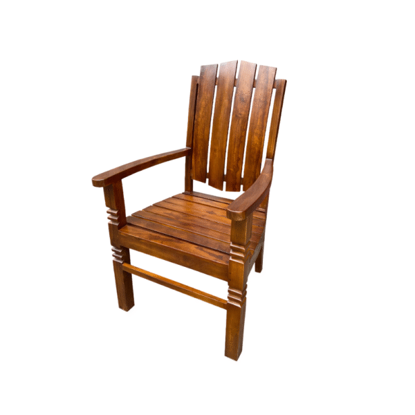 Teak Veranda Chair (ASP)