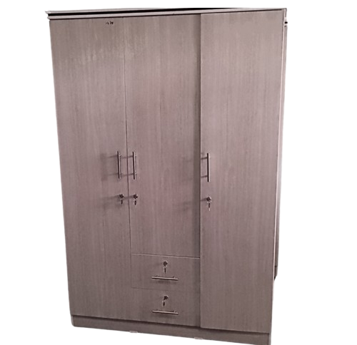 Melamine Cupboard