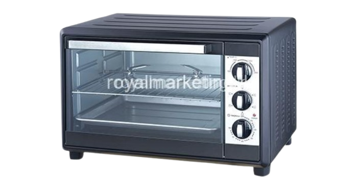 Innovex Electric Oven – 32L